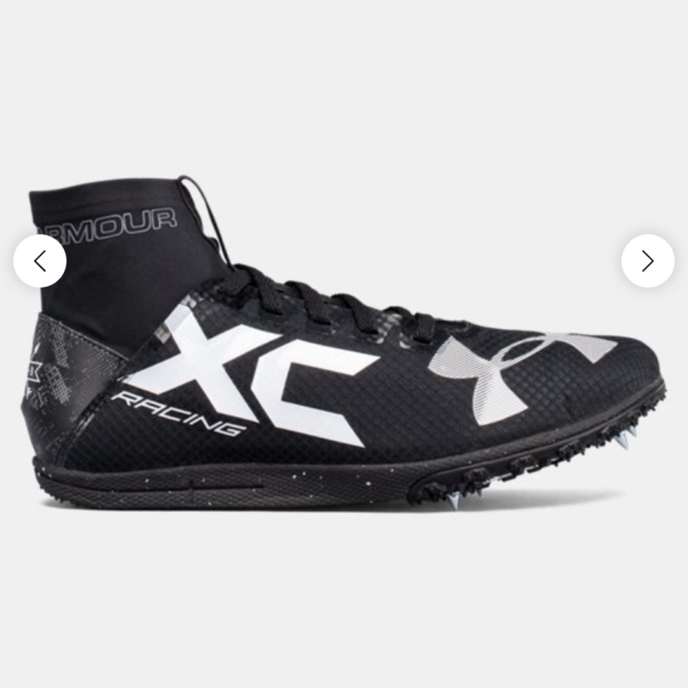 UA Bandit XC Spike